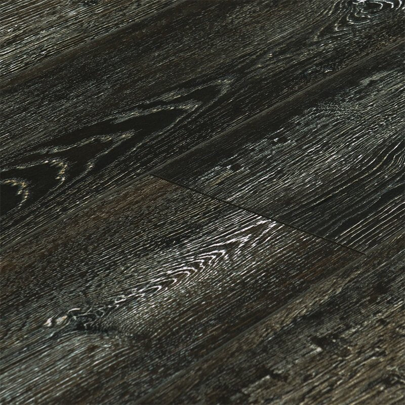 Vintage Saddle - Tosca Collection - 12mm Laminate by Dyno Exchange - The Flooring Factory
