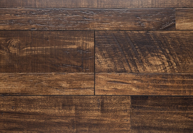 Vintage Timber - Forever Collection - 12.3mm Laminate Flooring by Eternity - The Flooring Factory