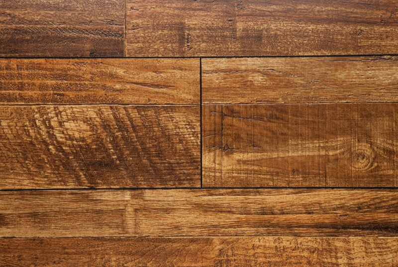 Vintage Wheat - Forever Collection - 12.3mm Laminate Flooring by Eternity - The Flooring Factory