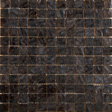VISTA MOSIACS™ -  Glass & Stone Mosaic Tile by Emser Tile - The Flooring Factory