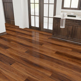 Vivid Copper- Veritas Collection - Waterproof Flooring by Tropical Flooring - The Flooring Factory