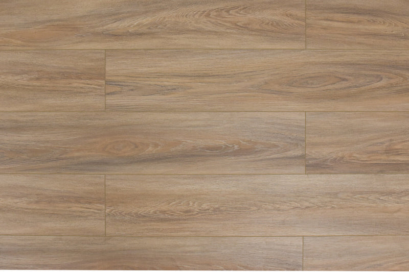 Vogue Tan- Domaine Collection - Waterproof Flooring by Tropical Flooring - The Flooring Factory