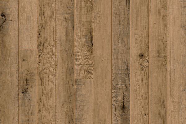 Vista Oak -AQUA BLUE II WPC COLLECTION- Waterproof Flooring by Garrison - The Flooring Factory