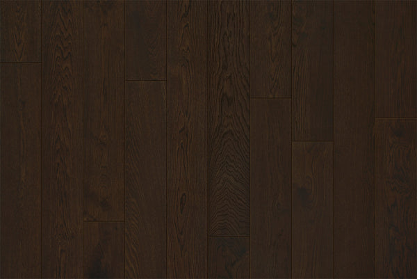 Scorpio - WSPC Zodiac Collection  - Waterproof Hardwood Flooring by The Garrison Collection - The Flooring Factory