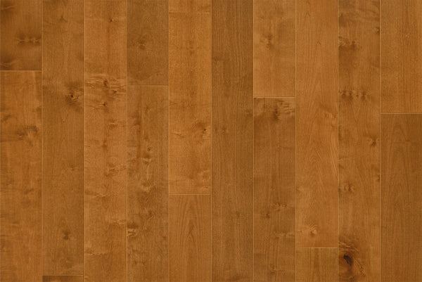 Taurus - WSPC Zodiac Collection  - Waterproof Hardwood Flooring by The Garrison Collection - The Flooring Factory
