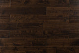 Walnut - Maple Collection - Solid Hardwood Flooring by Tropical Flooring - Hardwood by Tropical Flooring