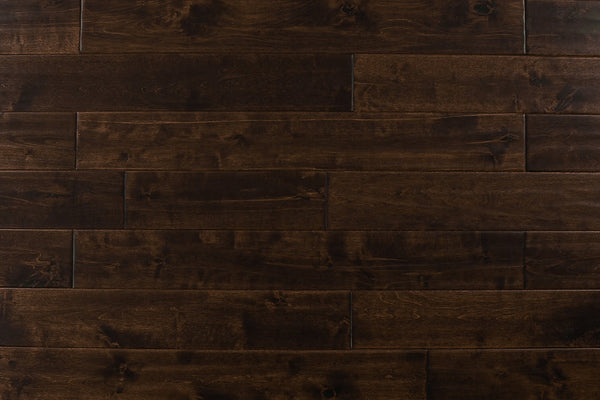 Walnut - Maple Collection - Solid Hardwood Flooring by Tropical Flooring - Hardwood by Tropical Flooring