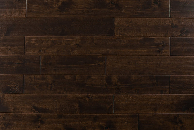 Walnut - Maple Collection - Solid Hardwood Flooring by Tropical Flooring - Hardwood by Tropical Flooring