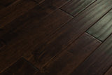 Walnut - Maple Collection - Solid Hardwood Flooring by Tropical Flooring - Hardwood by Tropical Flooring