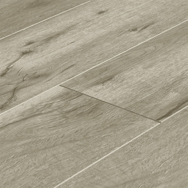 White Oak - Essence Collection - 12mm Laminate Flooring by Dyno Exchange - The Flooring Factory