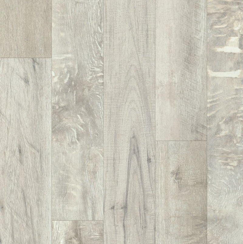 Forestry Mix White Washed - 12mm Laminate Flooring by Armstrong - The Flooring Factory