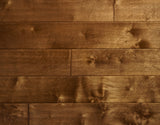 VAN GOGH COLLECTION Yellow House - Engineered Hardwood Flooring by SLCC - Hardwood by SLCC