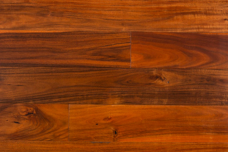 Garnet -California Sunshine Collection - Engineered Hardwood Flooring by NUFLOOR - The Flooring Factory
