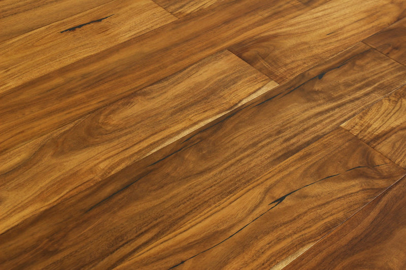 Acacia Natural - 1/2" - Engineered Hardwood Flooring by Add Floor - Hardwood by Add Floor