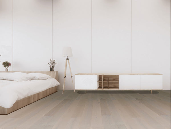 Amorosa Oak- Napa Valley Collection - Engineered Hardwood Flooring by PDI - The Flooring Factory