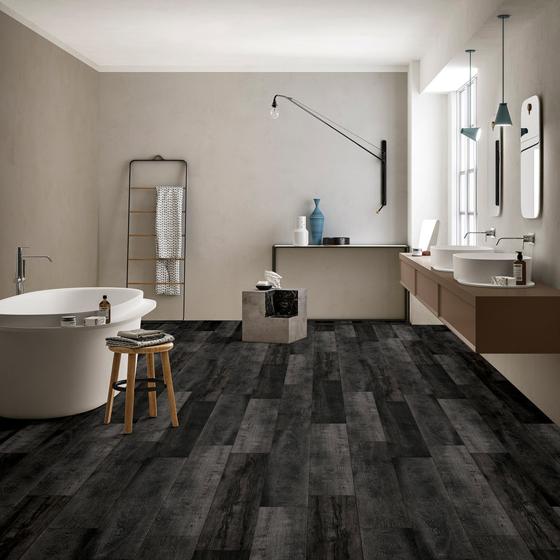 Dakworth- The Andover Collection - Waterproof Flooring by MSI - The Flooring Factory