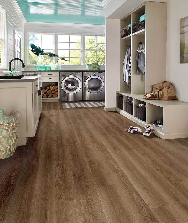 Bergen Hills- The Ashton Collection - Waterproof Flooring by MSI - The Flooring Factory