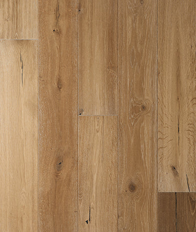 CEZANNE COLLECTION Auvers - Engineered Hardwood Flooring by Gemwoods Hardwood - Hardwood by Gemwoods Hardwood