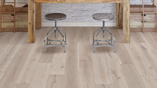Monaco- Azur Reserve Collection - Engineered Hardwood Flooring by Mission Collection - The Flooring Factory