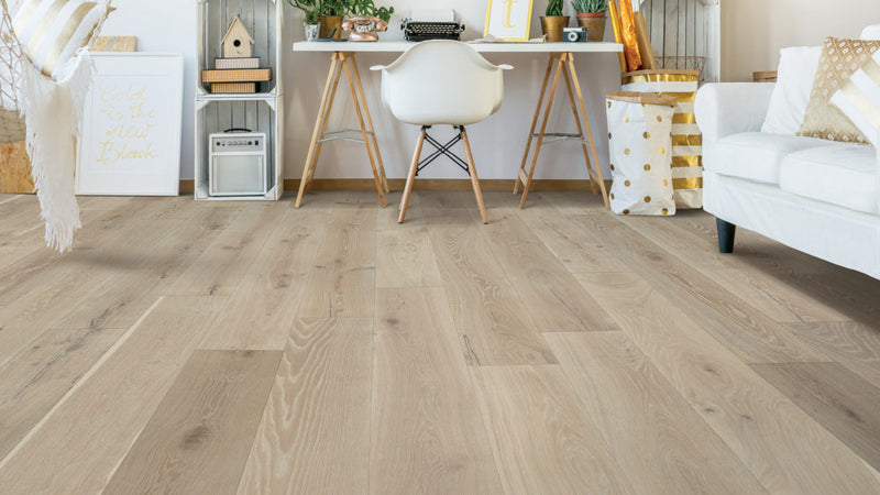 St. Tropez- Azur Reserve Collection - Engineered Hardwood Flooring by Mission Collection - The Flooring Factory