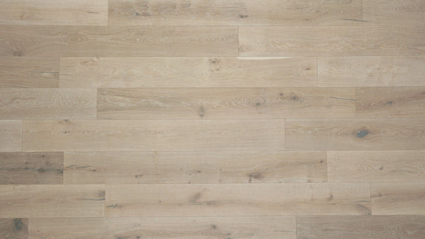 St. Tropez- Azur Reserve Collection - Engineered Hardwood Flooring by Mission Collection - The Flooring Factory