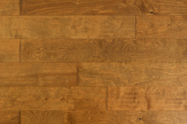 Seine-California Sunshine Collection- Engineered Hardwood Flooring by NUFLOOR - The Flooring Factory