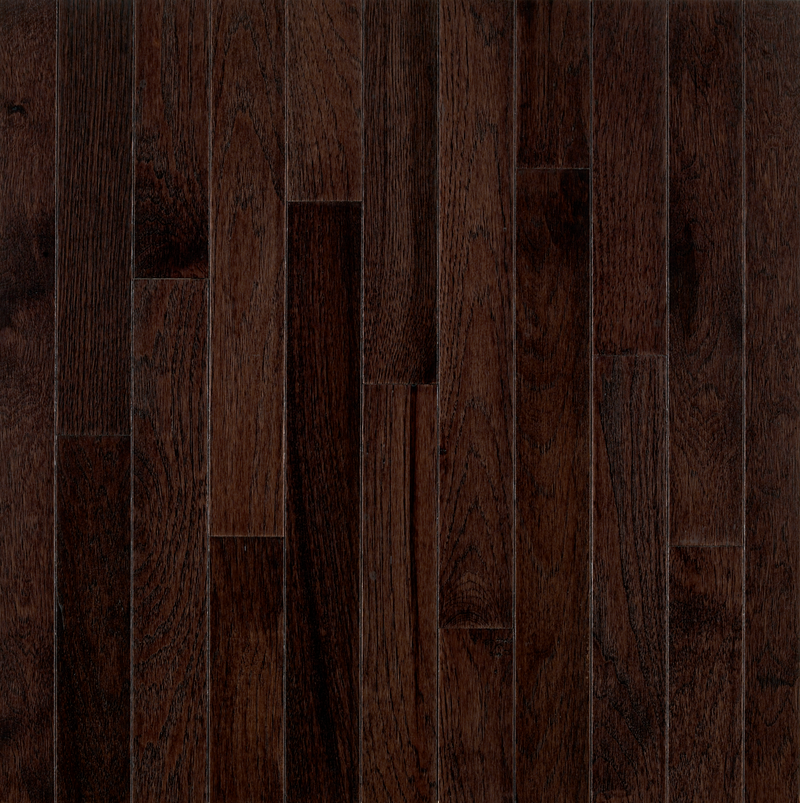 Frontier Shadow 2 1/4" - American Treasures Collection - Solid Hardwood Flooring by Bruce - Hardwood by Bruce Hardwood