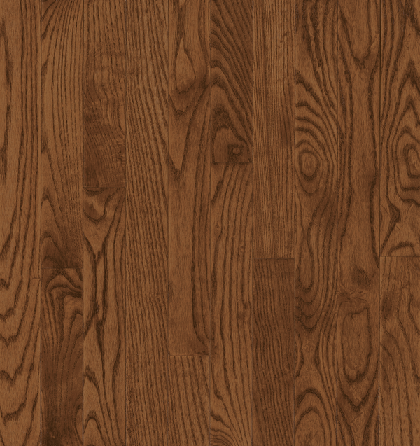 Saddle 3 1/4" - Manchester Collection - Solid Hardwood Flooring by Bruce - Hardwood by Bruce Hardwood