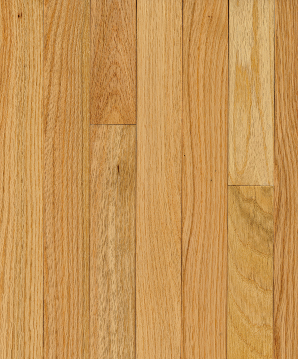 Natural 2 1/4" - Manchester Collection - Solid Hardwood Flooring by Bruce - Hardwood by Bruce Hardwood