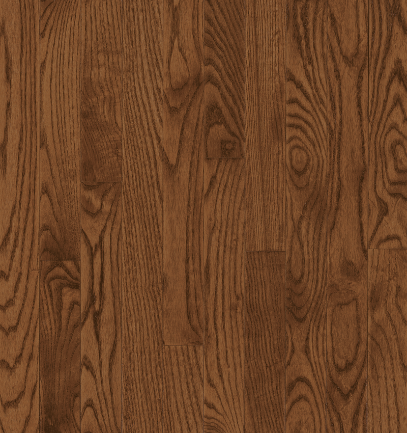 Saddle 2 1/4" - Manchester Collection - Solid Hardwood Flooring by Bruce - Hardwood by Bruce Hardwood