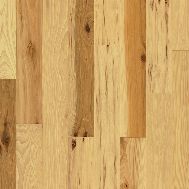 Country Natural 3" - American Treasures Collection - Solid Hardwood Flooring by Bruce - Hardwood by Bruce Hardwood
