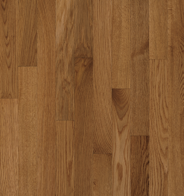 Mellow 2 1/4" - Natural Choice Collection - Solid Hardwood Flooring by Bruce - Hardwood by Bruce Hardwood