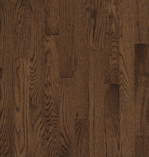 Walnut 2 1/4" - Natural Choice Collection - Solid Hardwood Flooring by Bruce - Hardwood by Bruce Hardwood