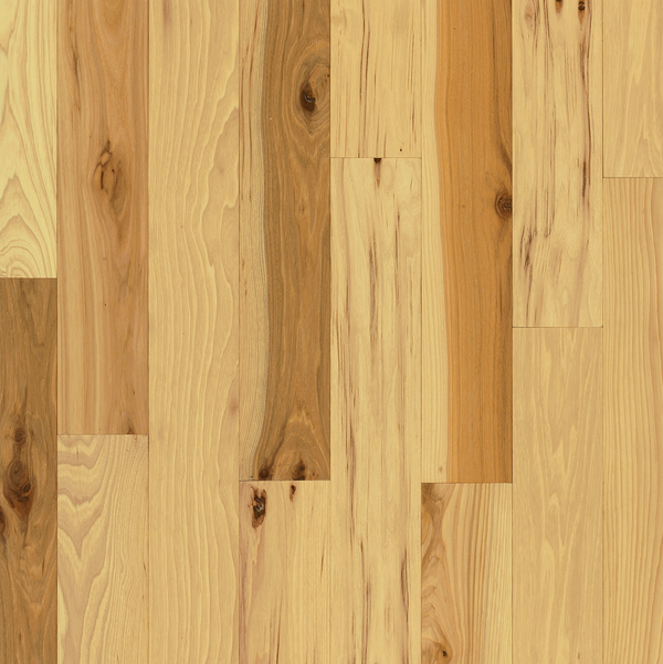 Country Natural 5" - American Treasures Collection - Solid Hardwood Flooring by Bruce - Hardwood by Bruce Hardwood