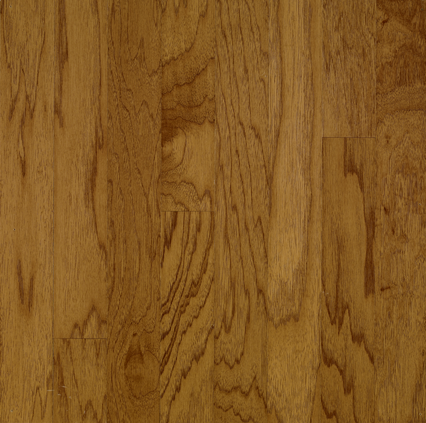 Oxford Brown 5" - American Treasures Collection - Solid Hardwood Flooring by Bruce - Hardwood by Bruce Hardwood