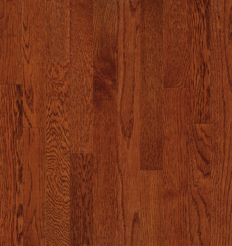 Whiskey Oak 2 1/4" - Waltham Collection - Solid Hardwood Flooring by Bruce - Hardwood by Bruce Hardwood