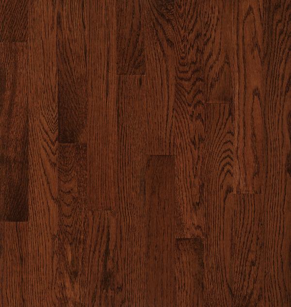 Kenya Oak 2 1/4" - Waltham Collection - Solid Hardwood Flooring by Bruce - Hardwood by Bruce Hardwood