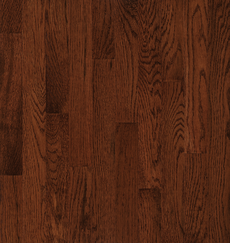Kenya Oak 2 1/4" - Waltham Collection - Solid Hardwood Flooring by Bruce - Hardwood by Bruce Hardwood