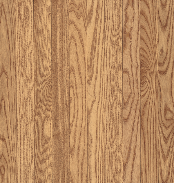 Country Natural Oak 3 1/4" - Waltham Collection - Solid Hardwood Flooring by Bruce - Hardwood by Bruce Hardwood