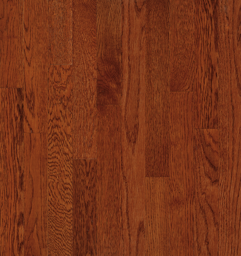 Whiskey Oak 3 1/4" - Waltham Collection - Solid Hardwood Flooring by Bruce - Hardwood by Bruce Hardwood