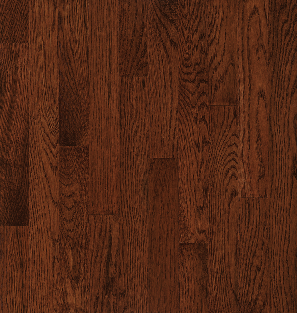 Kenya Oak 3 1/4" - Waltham Collection - Solid Hardwood Flooring by Bruce - Hardwood by Bruce Hardwood