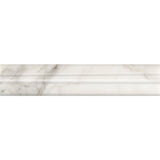 CALCATA ORO COLLECTION™ - Marble Polished/Honed Tile by Emser Tile - The Flooring Factory