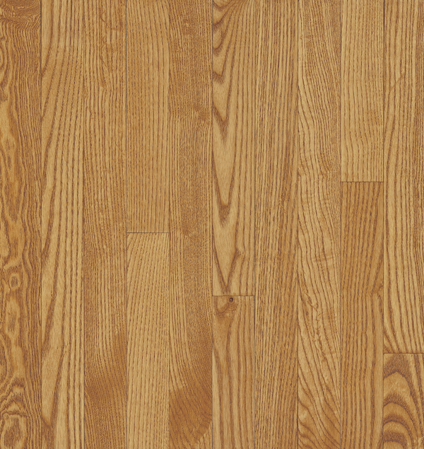 Dune Oak 3 1/4"- Dundee Collection - Solid Hardwood Flooring by Bruce - Hardwood by Bruce Hardwood