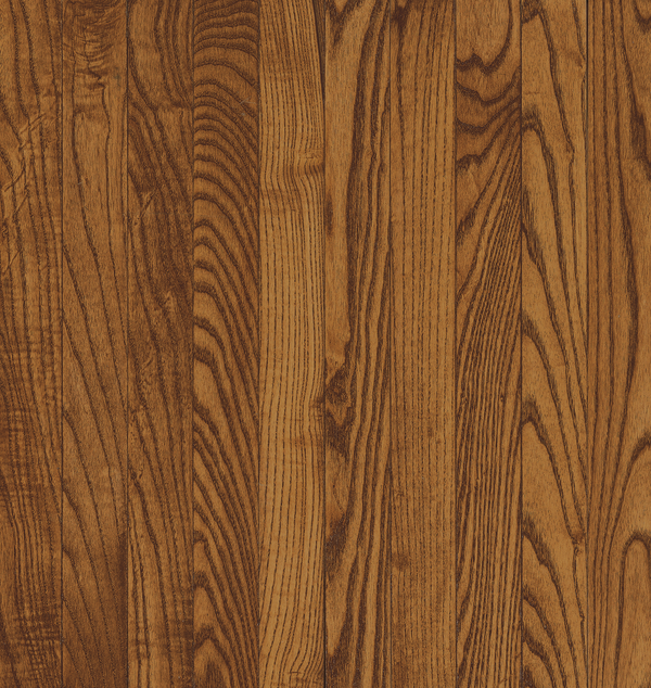 Fawn Oak 3 1/4"- Dundee Collection - Solid Hardwood Flooring by Bruce - Hardwood by Bruce Hardwood