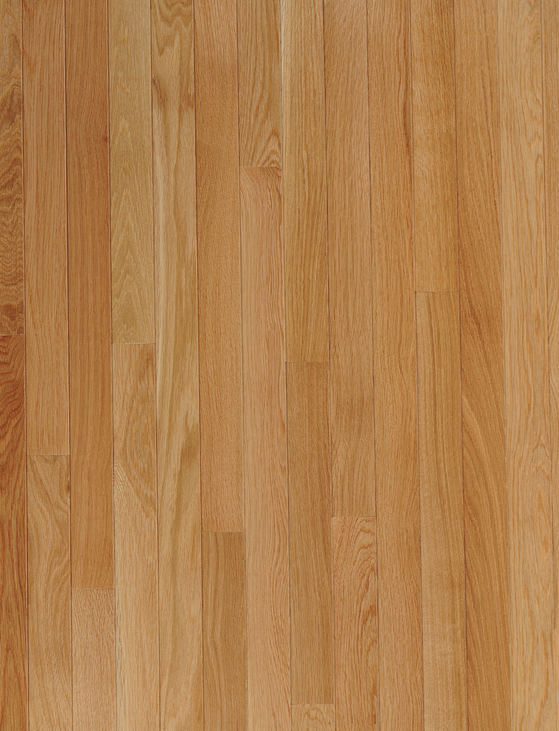 Seashell Oak 2 1/4" - Fulton Collection - Solid Hardwood Flooring by Bruce - Hardwood by Bruce Hardwood