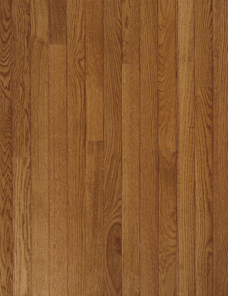 Fawn Oak 2 1/4" - Fulton Collection - Solid Hardwood Flooring by Bruce - Hardwood by Bruce Hardwood