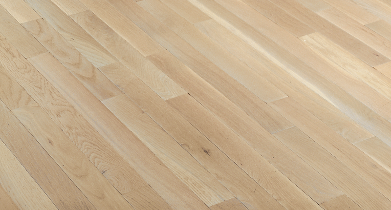 Winter White Oak 3 1/4" - Fulton Collection - Solid Hardwood Flooring by Bruce - Hardwood by Bruce Hardwood