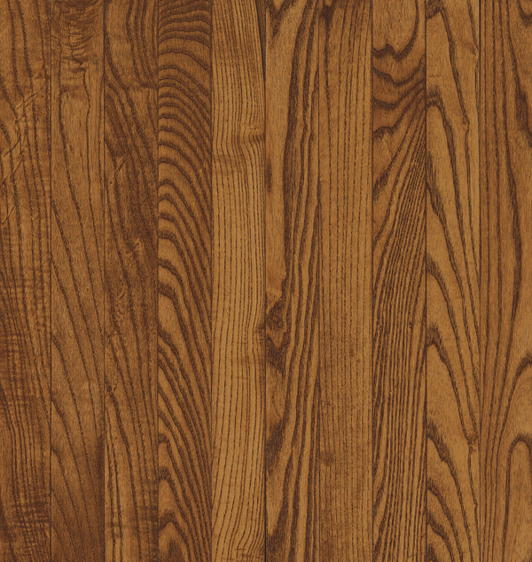 Fawn Oak 2 1/4"- Dundee Collection - Solid Hardwood Flooring by Bruce - Hardwood by Bruce Hardwood