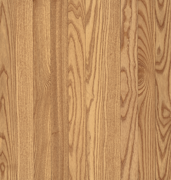 Natural Oak 4"- Dundee Collection - Solid Hardwood Flooring by Bruce - Hardwood by Bruce Hardwood