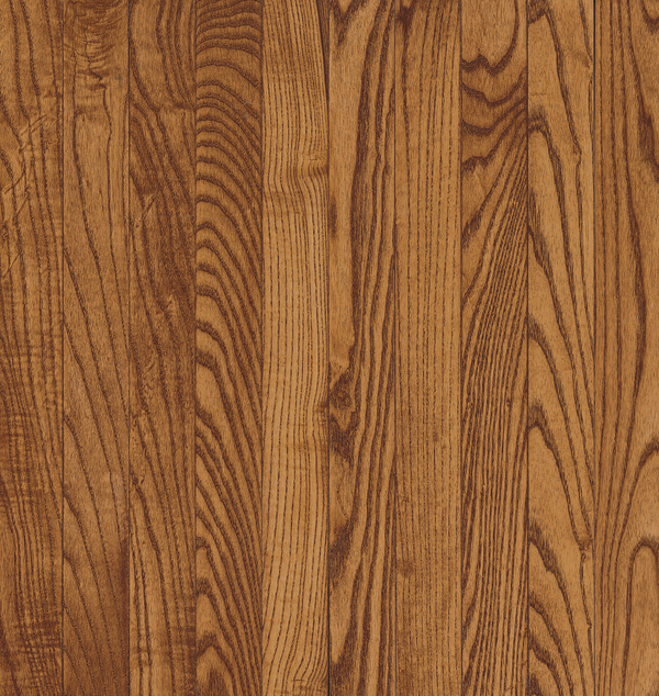 Gunstock Oak 2 1/4" - Westchester Collection - Solid Hardwood Flooring by Bruce - Hardwood by Bruce Hardwood